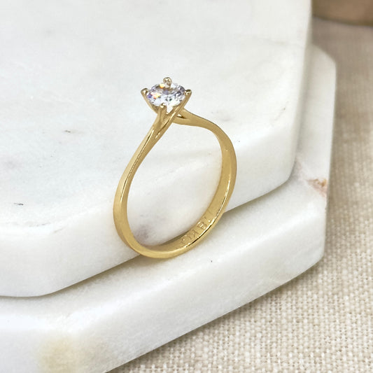"Promise" Ring
